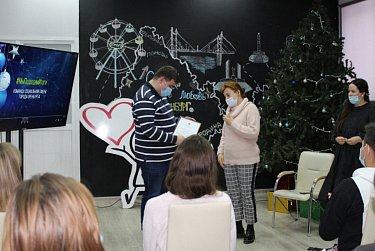 Волонтер? Получи скидку в такси 